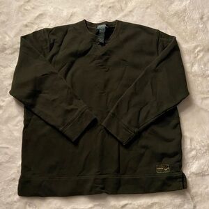 Lauren Ralph Lauren Sweatshirt | Sz PL